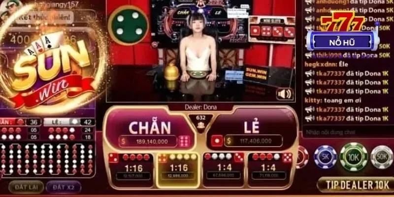 Nổ Hũ Xóc Dĩa - Bí mật săn Jackpot trăm triệu từ cao thủ