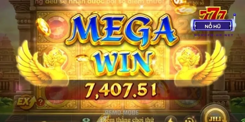 Chọn game có chu kỳ nổ hũ ổn định qua các lượt quay